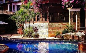 Hotel Marina Copan