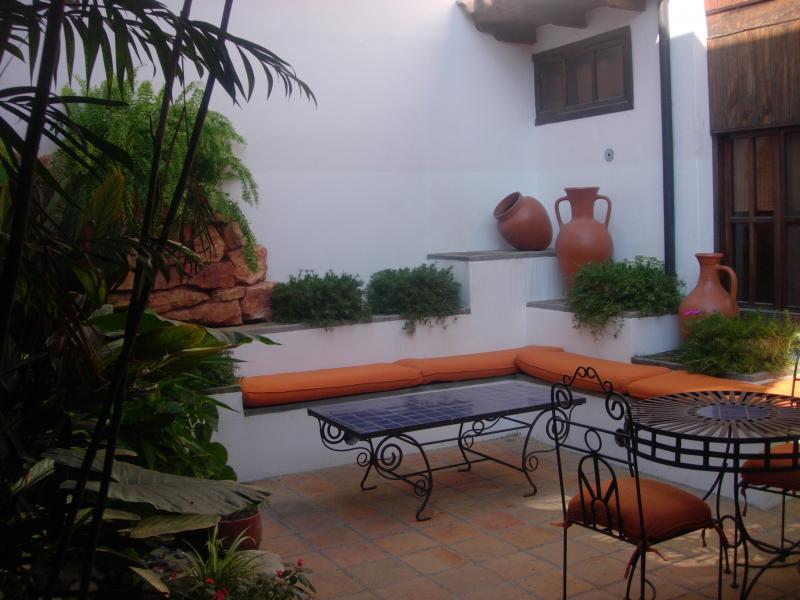 Hotel Marina Copán Extérieur photo
