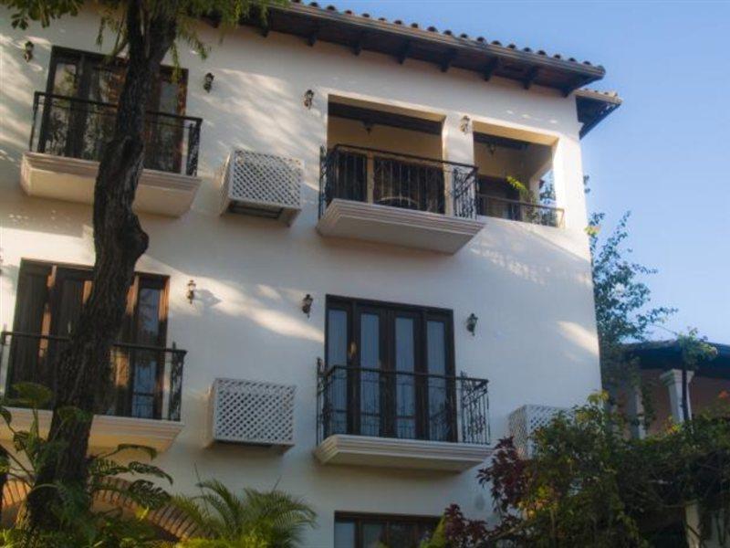 Hotel Marina Copán Extérieur photo