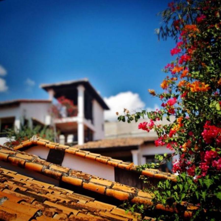 Hotel Marina Copán Extérieur photo
